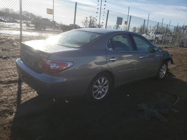 Photo 3 from auction – 2002 LEXUS ES 300 with VIN JTHBF30G625023471
