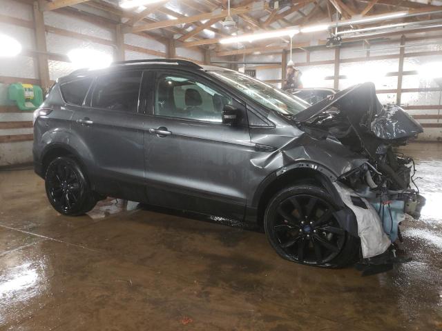 Photo 4 from auction – 2017 FORD ESCAPE TIT with VIN 1FMCU9JD4HUE52217