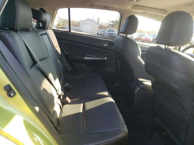 Photo 10 from auction – 2014 SUBARU XV CROSSTR with VIN JF2GPBKC3EH268418