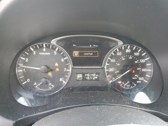 Photo 9 from auction – 2015 NISSAN ALTIMA 2.5 with VIN 1N4AL3AP6FC413272