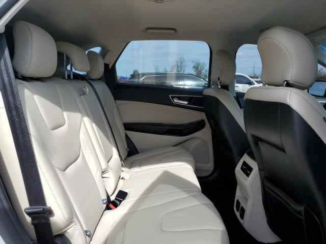 Zdjęcie 10 z aukcji – 2017 FORD EDGE TITAN z VIN 2FMPK3K83HBB81405