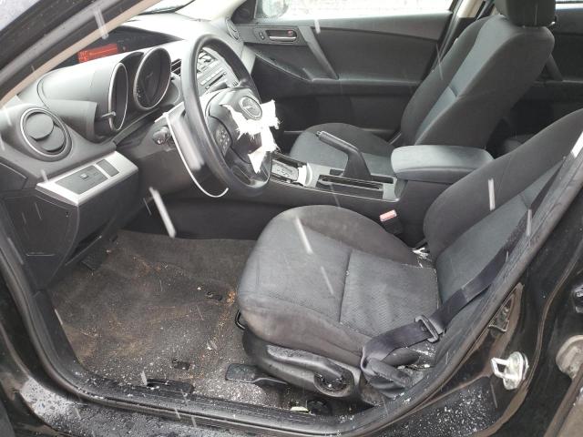 Photo 7 from auction – 2011 MAZDA 3 I with VIN JM1BL1VF8B1389616