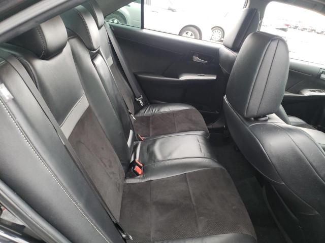 Photo 10 from auction – 2012 TOYOTA CAMRY SE with VIN 4T1BK1FK2CU003749