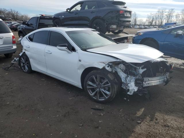 Photo 4 from auction – 2019 LEXUS ES 350 with VIN 58ABZ1B13KU001413