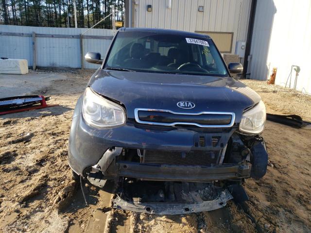 Photo 5 from auction – 2014 KIA SOUL ! with VIN KNDJX3A53E7016333