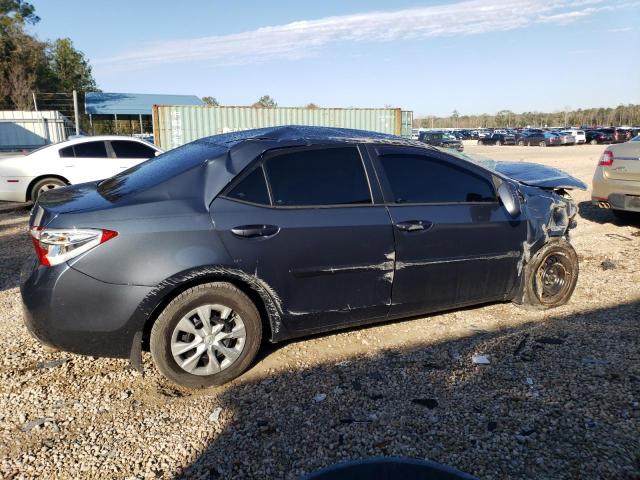 Photo 3 from auction – 2015 TOYOTA COROLLA L with VIN 5YFBURHE6FP365010