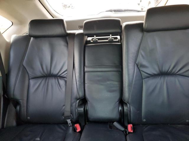 Photo 10 from auction – 2007 LEXUS RX 400H with VIN JTJHW31U972007884