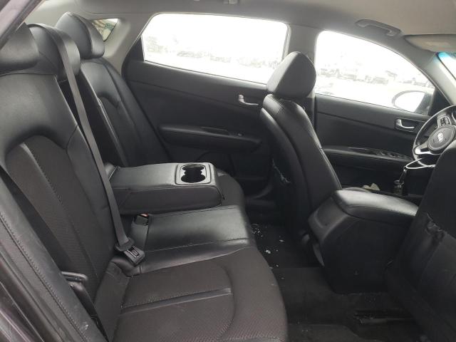 Photo 10 from auction – 2018 KIA OPTIMA LX with VIN 5XXGT4L33JG254952