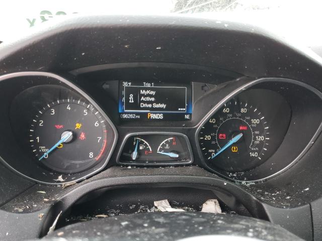 Photo 9 from auction – 2016 FORD FOCUS SE with VIN 1FADP3K22GL340522