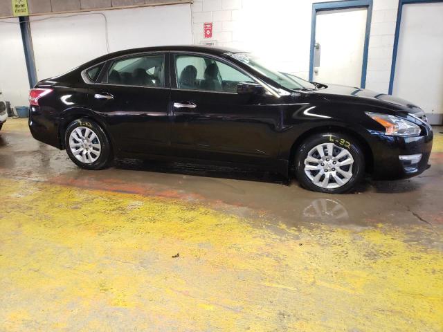 Photo 4 from auction – 2013 NISSAN ALTIMA 2.5 with VIN 1N4AL3AP4DC277141