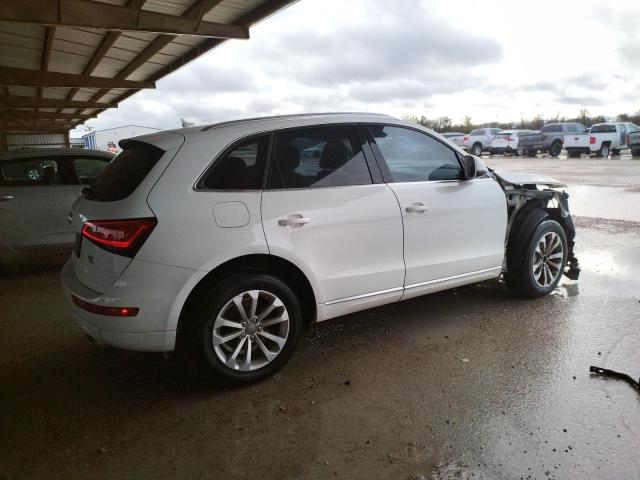 Photo 3 from auction – 2014 AUDI Q5 PREMIUM with VIN WA1LFAFP0EA063035
