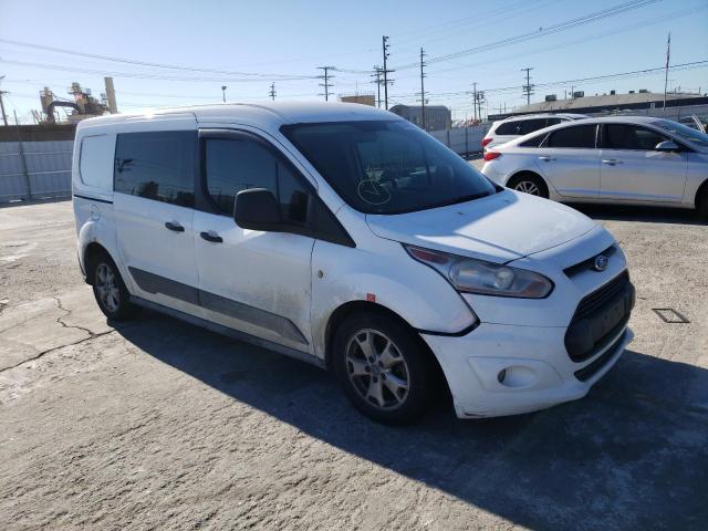 Photo 4 from auction – 2014 FORD TRANSIT CO with VIN NM0LS7F7XE1146022