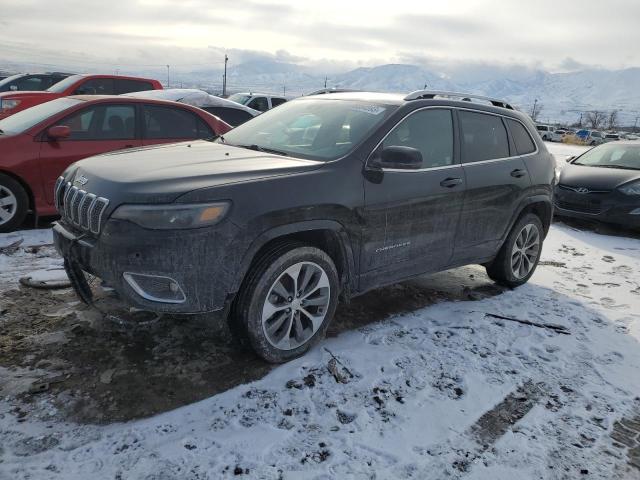 JEEP CHEROKEE O 2019 with VIN 1C4PJMJN8KD174097 - Photo from auction