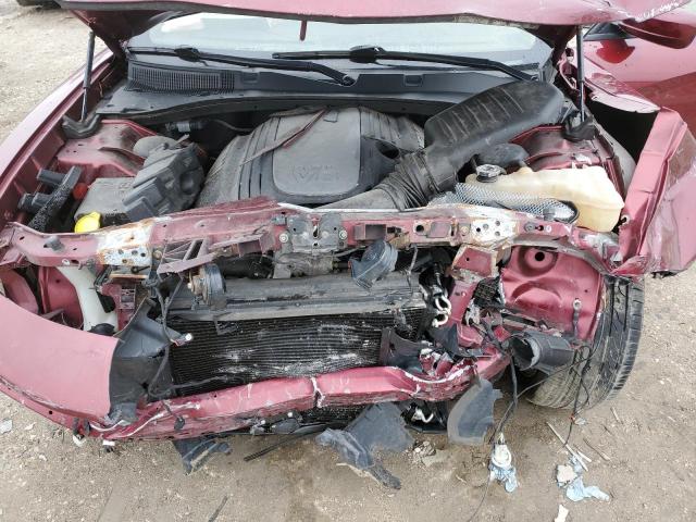 Photo 11 from auction – 2018 DODGE CHARGER R/ with VIN 2C3CDXCT6JH182451