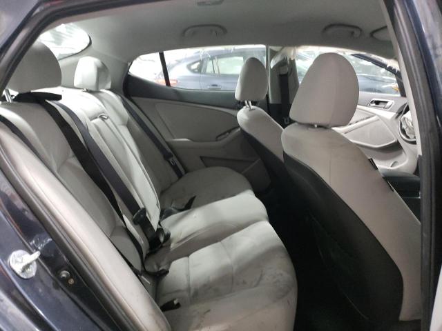 Photo 10 from auction – 2015 KIA OPTIMA LX with VIN KNAGM4A70F5560289