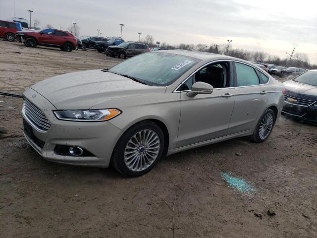 Photo 1 from auction – 2015 FORD FUSION TIT with VIN 3FA6P0K93FR168117