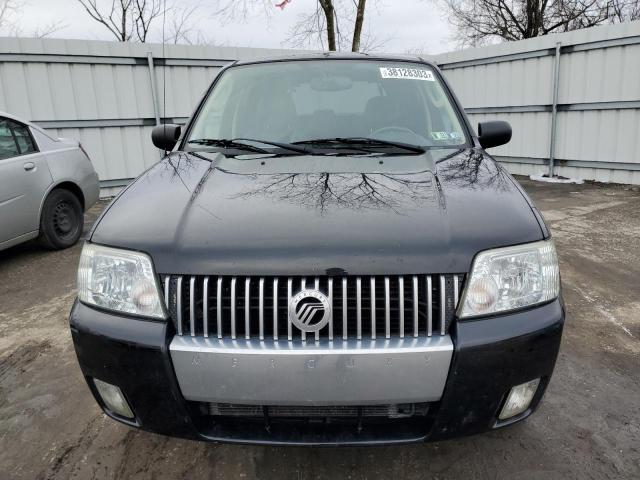 Photo 5 from auction – 2005 MERCURY MARINER with VIN 4M2CU57195DJ03098