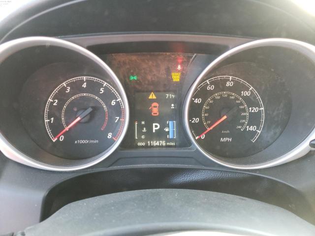 Photo 9 from auction – 2015 MITSUBISHI OUTLANDER with VIN 4A4AP3AW1FE044260