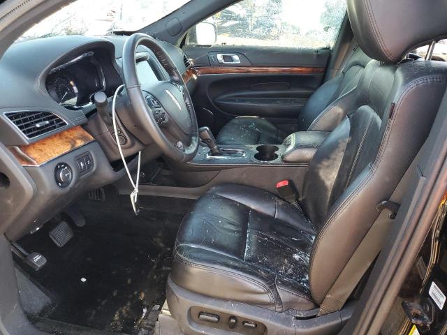 Photo 7 from auction – 2017 LINCOLN MKT with VIN 2LMHJ5NK2HBL00284