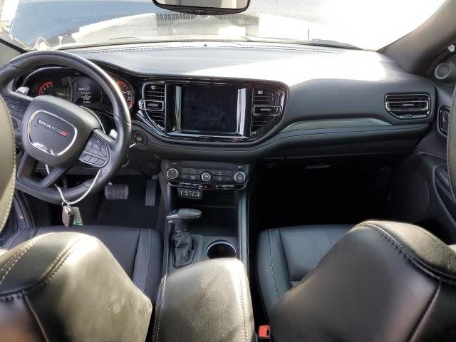Photo 8 from auction – 2021 DODGE DURANGO GT with VIN 1C4RDHDG1MC660439