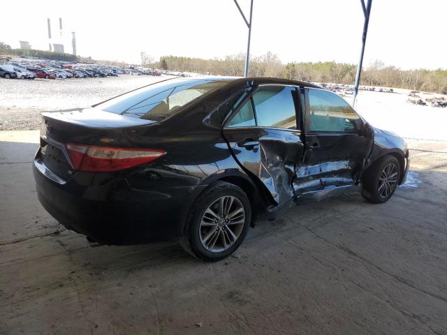 Photo 3 from auction – 2017 TOYOTA CAMRY LE with VIN 4T1BF1FK5HU710128