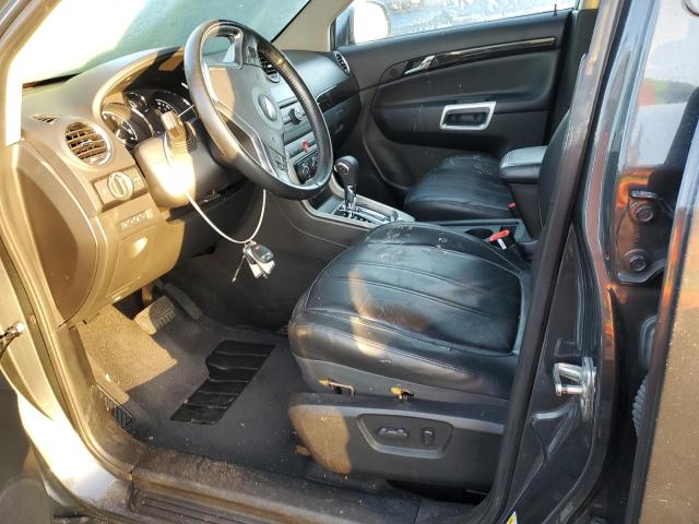 Photo 7 from auction – 2013 CHEVROLET CAPTIVA LT with VIN 3GNAL3EKXDS602045
