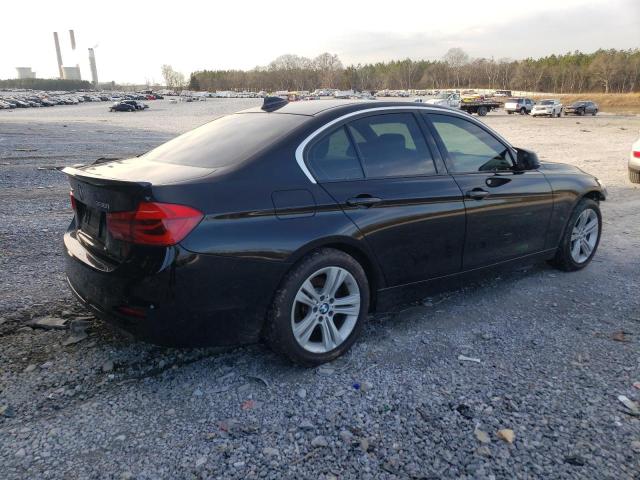 Photo 3 from auction – 2017 BMW 330 XI with VIN WBA8D9C31HA004322