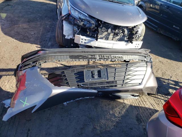 Photo 13 from auction – 2021 TOYOTA SIENNA LE with VIN 5TDKSKFC8MS016689