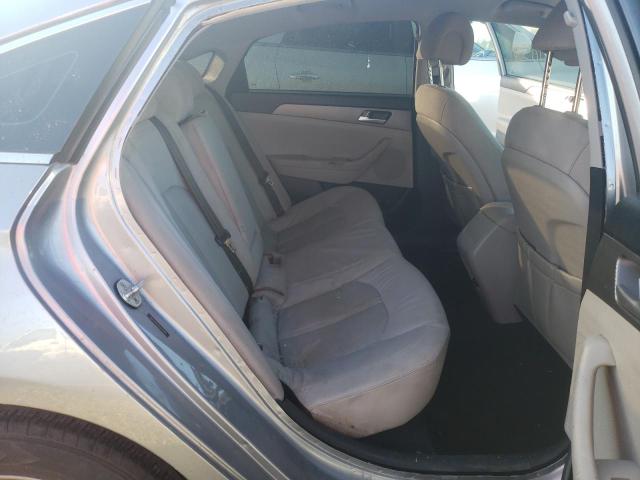 Photo 10 from auction – 2015 HYUNDAI SONATA SE with VIN 5NPE24AF4FH024548