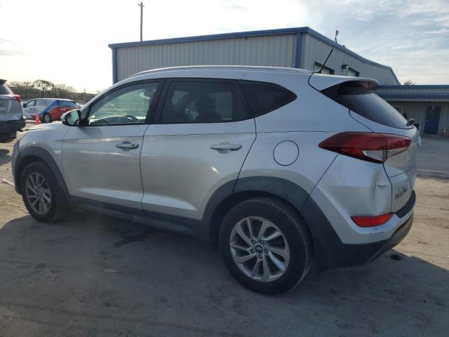 Photo 2 from auction – 2016 HYUNDAI TUCSON LIM with VIN KM8J33A21GU161078
