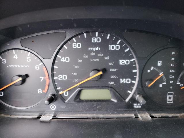 Photo 9 from auction – 2002 HONDA ACCORD EX with VIN 1HGCG56602A045018