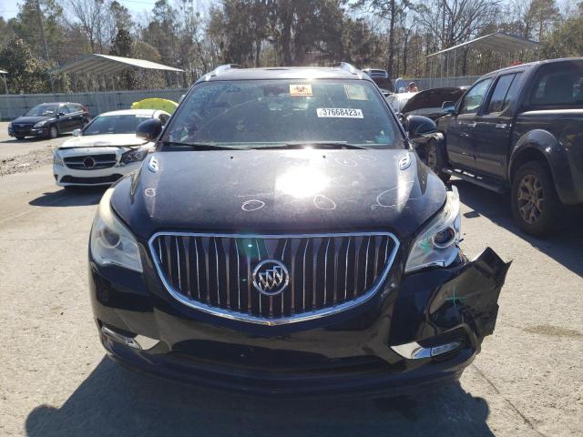Photo 5 from auction – 2016 BUICK ENCLAVE with VIN 5GAKRCKD4GJ256583