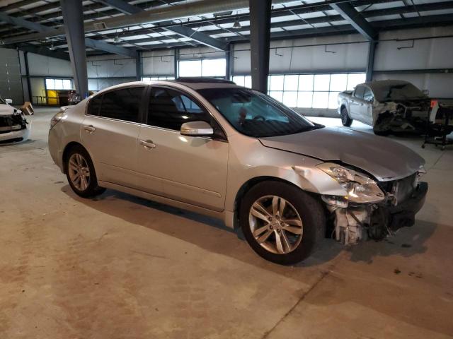 Photo 4 from auction – 2012 NISSAN ALTIMA SR with VIN 1N4BL2AP8CC125022