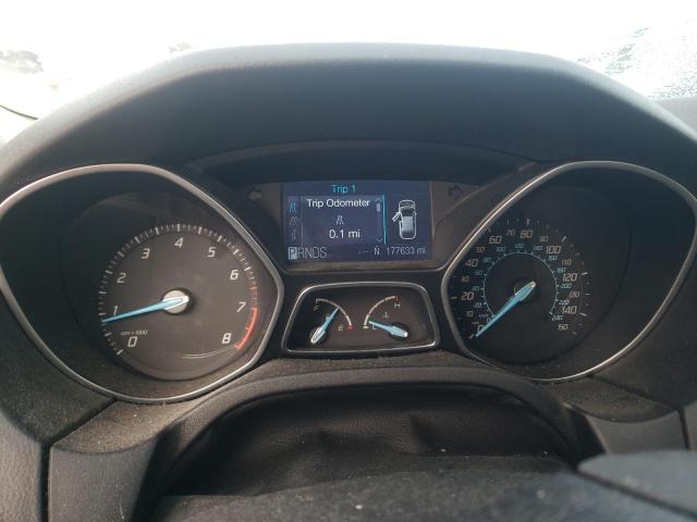 Photo 9 from auction – 2012 FORD FOCUS SEL with VIN 1FAHP3H20CL175976