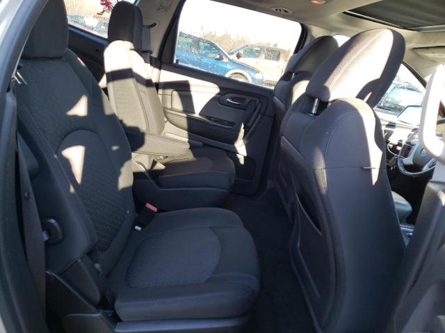 Photo 11 from auction – 2012 CHEVROLET TRAVERSE L with VIN 1GNKRGED6CJ137761