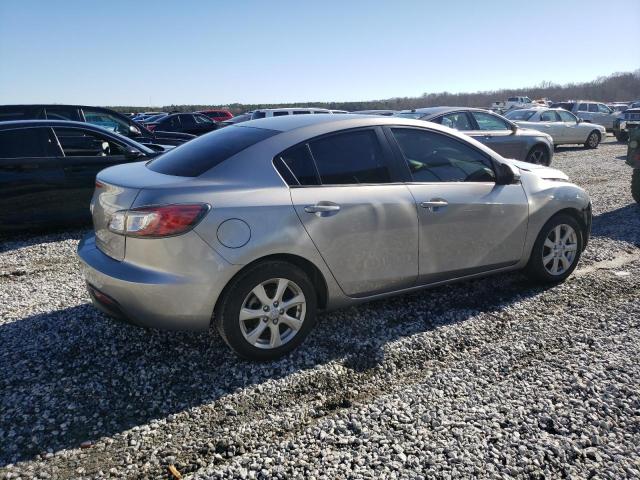 Photo 3 from auction – 2011 MAZDA 3 I with VIN JM1BL1VF0B1459318