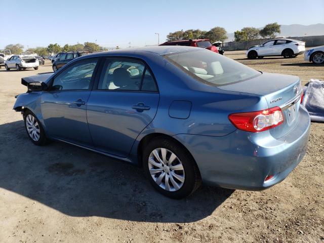 صورة رقم 2 من المزاد - 2012 TOYOTA COROLLA BA مع VIN 5YFBU4EE5CP073982