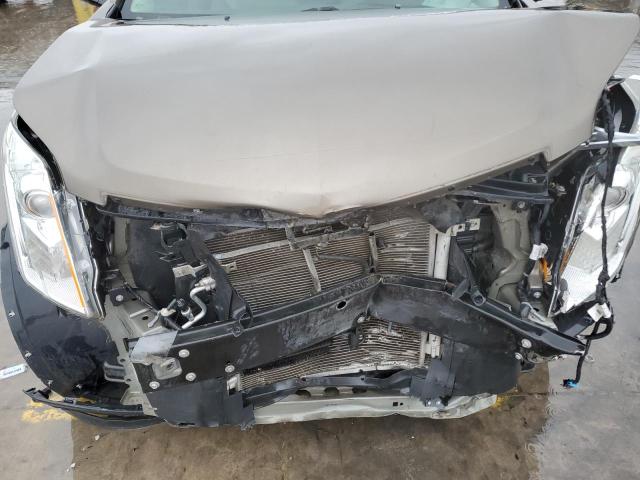 Photo 12 from auction – 2015 CADILLAC SRX PREMIU with VIN 3GYFNDE33FS630581