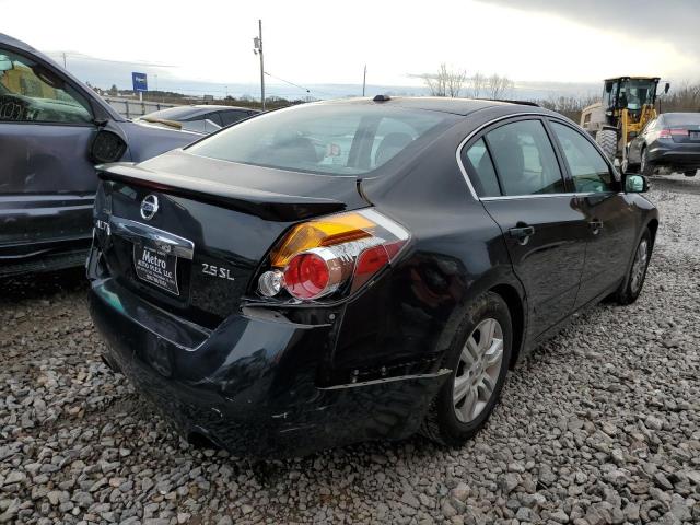 Photo 3 from auction – 2012 NISSAN ALTIMA BAS with VIN 1N4AL2AP6CN507551