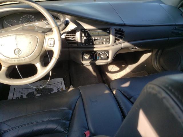 Photo 8 from auction – 2003 BUICK CENTURY CU with VIN 2G4WS55J731250651
