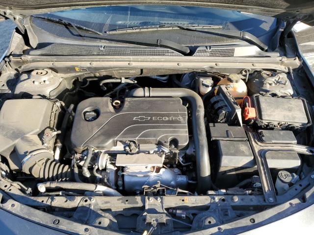 Photo 11 from auction – 2017 CHEVROLET MALIBU LT with VIN 1G1ZE5ST2HF276145