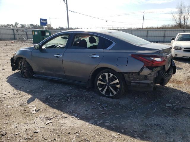 Photo 2 from auction – 2017 NISSAN ALTIMA 2.5 with VIN 1N4AL3AP8HC161155