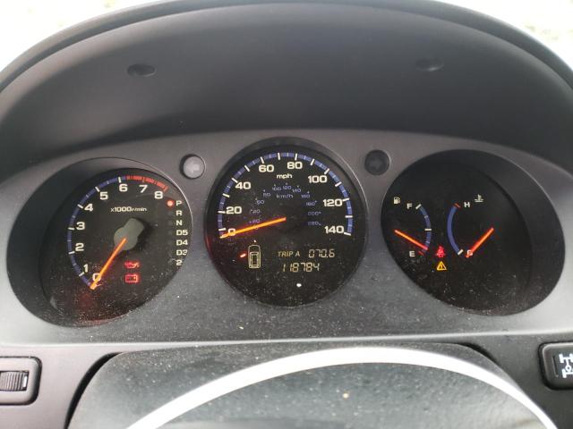 Photo 9 from auction – 2006 ACURA MDX with VIN 2HNYD18686H536313