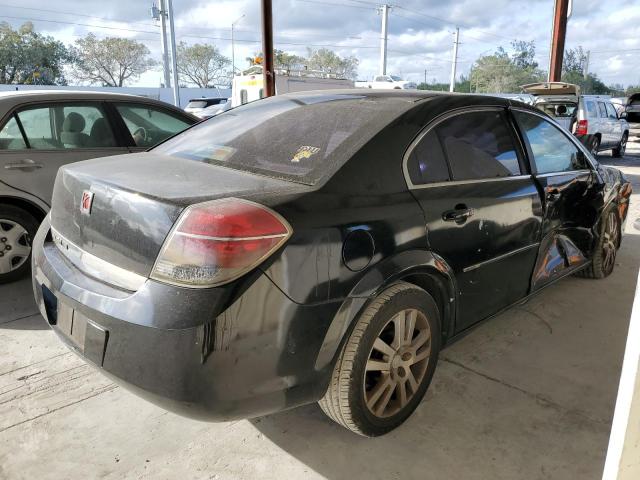 Photo 3 from auction – 2007 SATURN AURA XE with VIN 1G8ZS57N07F124156