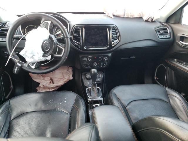صورة رقم 8 من المزاد - 2018 JEEP COMPASS LI مع VIN 3C4NJDCB5JT113860