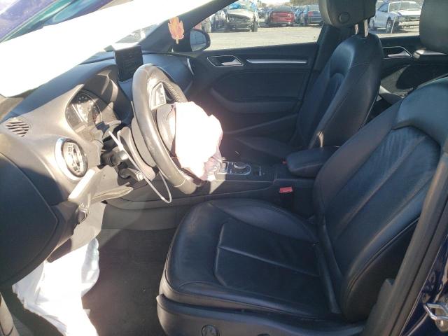 Photo 7 from auction – 2016 AUDI A3 PREMIUM with VIN WAUA7GFF9G1013061