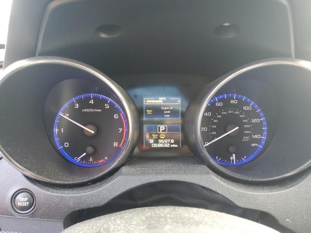 Photo 9 from auction – 2018 SUBARU OUTBACK 2. with VIN 4S4BSACCXJ3286093