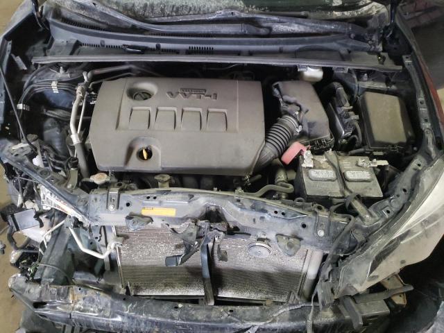 Photo 11 from auction – 2017 TOYOTA COROLLA L with VIN 2T1BURHE2HC930517