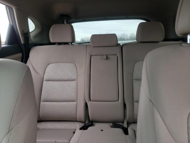 Photo 10 from auction – 2016 HYUNDAI TUCSON SE with VIN KM8J23A49GU187738