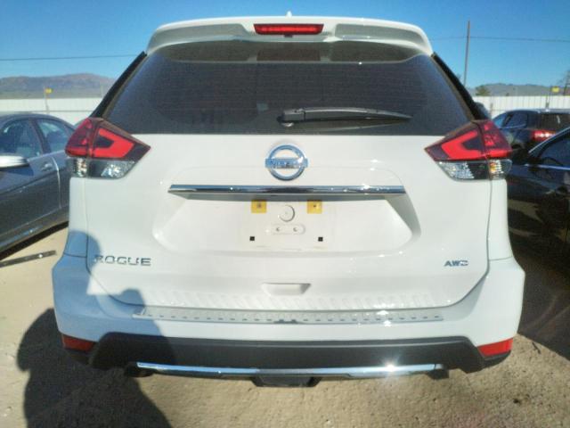 Photo 6 from auction – 2018 NISSAN ROGUE S with VIN KNMAT2MV8JP585738